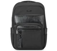 Roncato Nevada Daypack 41 cm Laptop compartment black