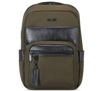 Roncato Nevada Daypack 41 cm Laptop compartment olive