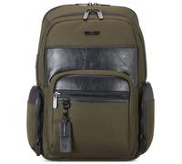 Roncato Nevada Daypack 43 cm Laptop compartment olive