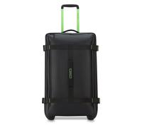 Roncato Norway 2 wheels Trolley M 68 cm black