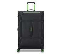 Roncato Norway 4 wheels Trolley 77 cm Expandable black