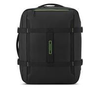 Roncato Norway travel backpack 45 cm black