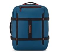 Roncato Norway travel backpack 45 cm blue