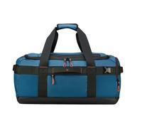 Roncato Norway Weekender travel bag M 60 cm blue