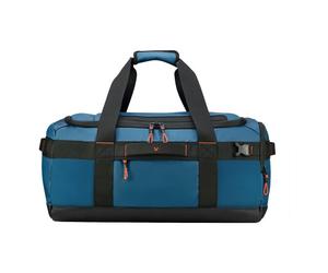 Roncato Norway Weekender travel bag M 60 cm blue