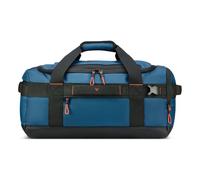 Roncato Norway Weekender travel bag S 50 cm blue