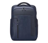 Roncato Panama 4.0 Daypack 42 cm Laptop compartment blue