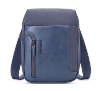 Roncato Panama 4.0 Shoulder bag 18 cm blue