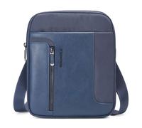 Roncato Panama 4.0 Shoulder bag 21 cm blue