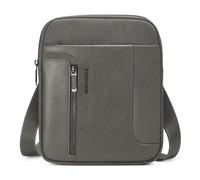 Roncato Panama 4.0 Shoulder bag 21 cm gray