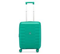 Roncato Skyline 2.0 4 wheels Cabin trolley 55 cm with expansion pleat green
