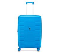 Roncato Skyline 2.0 4 wheels Trolley 46.5 cm with expansion pleat blue