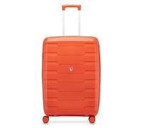 Roncato Skyline 2.0 4 wheels Trolley 46.5 cm with expansion pleat orange