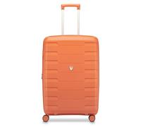 Roncato Skyline 2.0 4 wheels Trolley 46.5 cm with expansion pleat orange