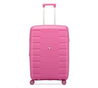 Roncato Skyline 2.0 4 wheels Trolley 46.5 cm with expansion pleat pink