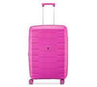 Roncato Skyline 2.0 4 wheels Trolley 46.5 cm with expansion pleat pink