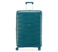 Roncato Skyline 2.0 4 wheels Trolley 79 cm with expansion pleat green