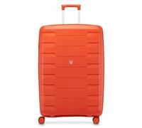 Roncato Skyline 2.0 4 wheels Trolley 79 cm with expansion pleat orange