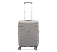 Roncato Skyline 2.0 Neon 4 wheels Cabin suitcase 55 cm gray