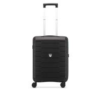 Roncato Skyline 2.0 Neon 4 wheels Cabin trolley 55 cm black