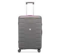 Roncato Skyline 2.0 Neon 4 wheels Trolley 70 cm gray