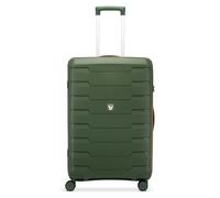 Roncato Skyline 2.0 Neon 4 wheels Trolley 70 cm olive