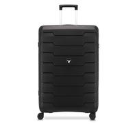 Roncato Skyline 2.0 Neon 4 wheels Trolley 79 cm black
