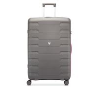 Roncato Skyline 2.0 Neon 4 wheels Trolley 79 cm gray