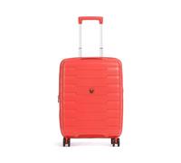 Roncato Skyline 2.0 S | Spinner (4 wheels) | 55 cm