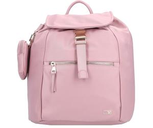 Roncato Solaris City Backpack 30 cm pink