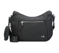 Roncato Solaris shoulder bag 30 cm black