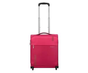 Roncato Speed 2 wheels Cabin trolley 45 cm pink