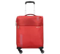 Roncato Speed 4 Roll Cabin Trolley 55 cm red