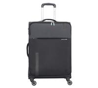 Roncato Speed 4 Roll Trolley 67 cm black