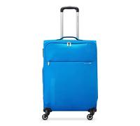 Roncato Speed 4 Roll Trolley 67 cm blue