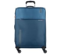 Roncato Speed 4 Roll Trolley 78 cm petrol