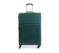 Roncato Speed 4 wheels Trolley L 78 cm Expandable green