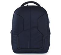 Roncato Surface backpack 40 cm laptop compartment blue