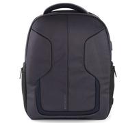 Roncato Surface backpack 40 cm laptop compartment purple