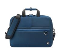Roncato Trial Briefcase 44 cm Laptop compartment blue