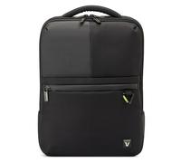Roncato Trial Business backpack 41 cm Laptop compartment black