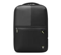 Roncato Trial Business backpack 44 cm Laptop compartment black