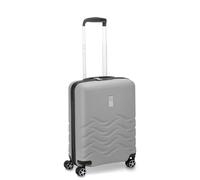RONCATO Trolley Cab 4W Shine Grey Unisex Adults, gris, CABINA, Suitcase