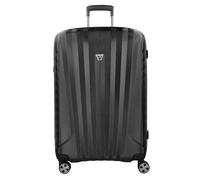 Roncato Uno Premium 2.0 4 wheels Trolley 72 cm black