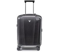 Roncato We Are Glam 4 wheels Cabin suitcase 55 cm gray