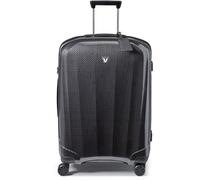 Roncato We Are Glam 4 wheels Trolley 78 cm gray