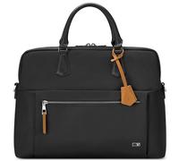 Roncato Woman Biz Briefcase 42 cm Laptop compartment black