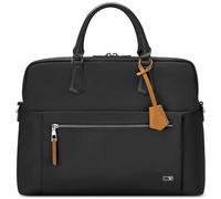 Roncato Woman Biz Briefcase 42 cm Laptop compartment black