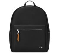 Roncato Woman Biz Daypack 36 cm Laptop compartment black
