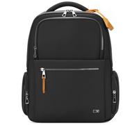 Roncato Woman Biz Daypack 38 cm Laptop compartment black